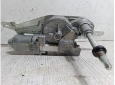 Recambio de motor limpia trasero para nissan micra iv (k13k, k13kk) 1.2 referencia OEM IAM   