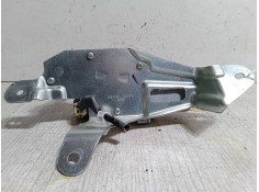 Recambio de motor limpia trasero para nissan micra iv (k13k, k13kk) 1.2 referencia OEM IAM    2