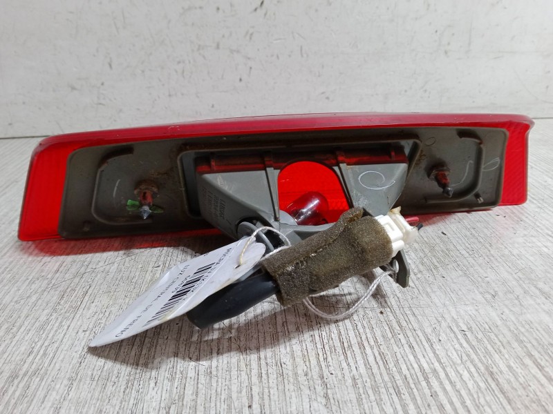 Recambio de luz central de freno para nissan micra iv (k13k, k13kk) 1.2 referencia OEM IAM   