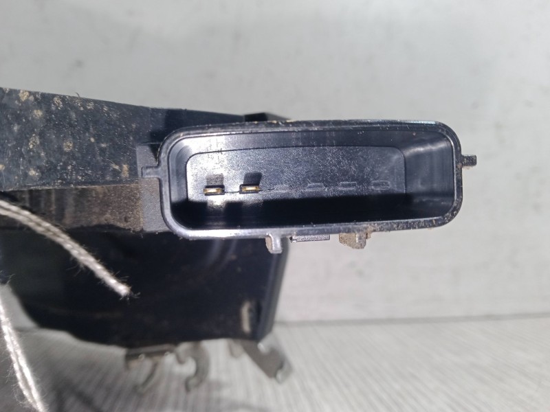 Recambio de cerradura puerta delantera derecha para nissan micra iv (k13k, k13kk) 1.2 referencia OEM IAM   