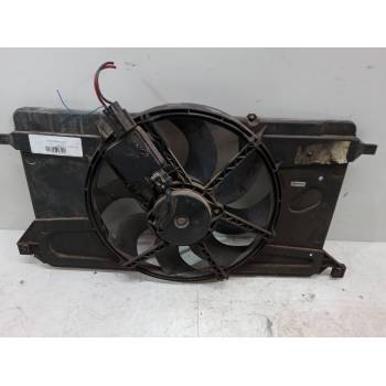ELECTROVENTILADOR 