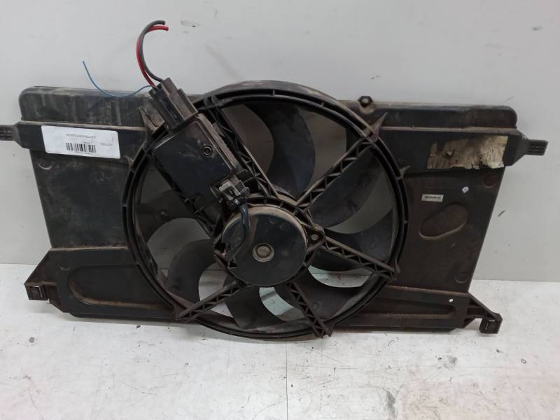 ELECTROVENTILADOR 
