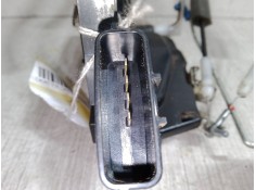 Recambio de cerradura puerta delantera izquierda para nissan micra iv (k13k, k13kk) 1.2 referencia OEM IAM    2