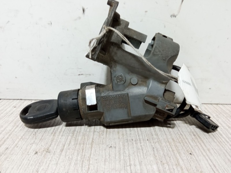 Recambio de clausor para seat arosa (6h1) 1.7 sdi referencia OEM IAM 357905851F  