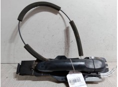 Recambio de maneta exterior puerta delantera derecha para nissan micra iv (k13k, k13kk) 1.2 referencia OEM IAM   