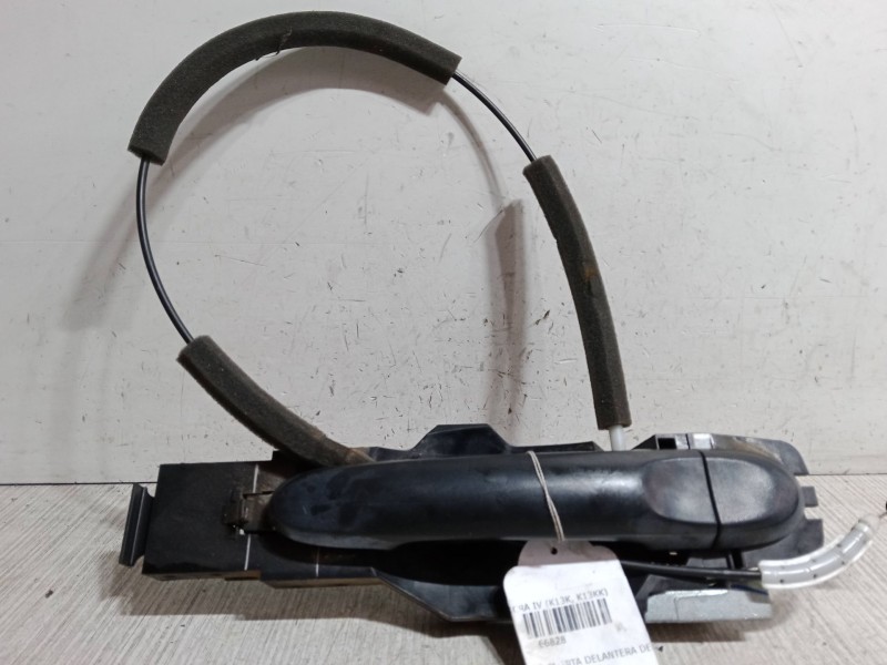 Recambio de maneta exterior puerta delantera derecha para nissan micra iv (k13k, k13kk) 1.2 referencia OEM IAM   