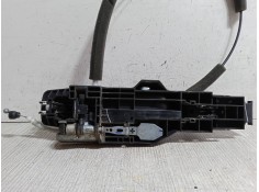 Recambio de maneta exterior puerta delantera derecha para nissan micra iv (k13k, k13kk) 1.2 referencia OEM IAM    2