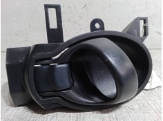 Recambio de maneta interior puerta trasera derecha para nissan micra iv (k13k, k13kk) 1.2 referencia OEM IAM   