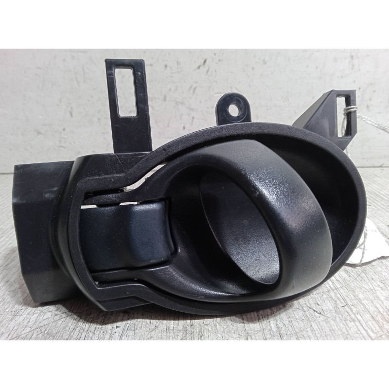 Recambio de maneta interior puerta trasera derecha para nissan micra iv (k13k, k13kk) 1.2 referencia OEM IAM   