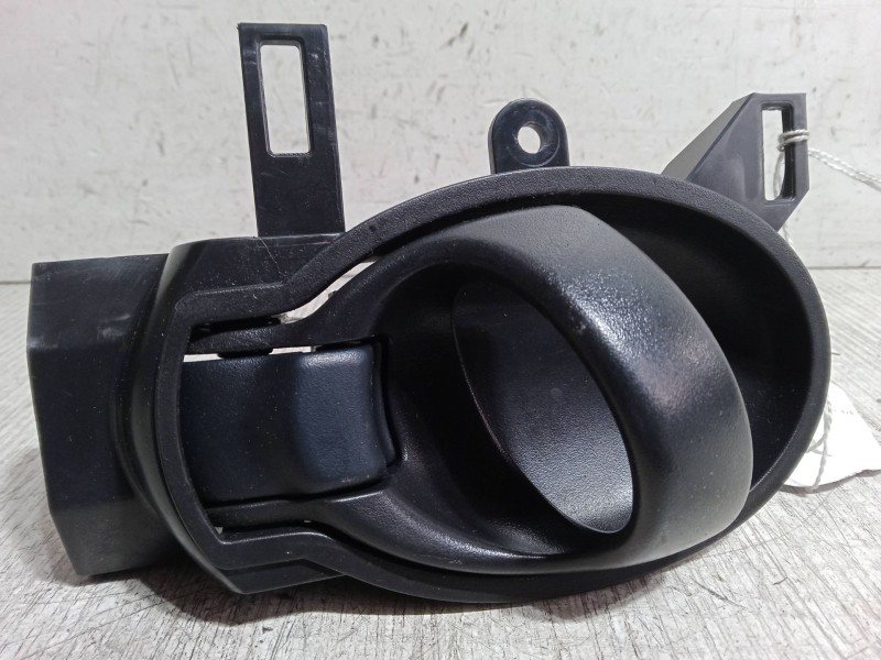 Recambio de maneta interior puerta trasera derecha para nissan micra iv (k13k, k13kk) 1.2 referencia OEM IAM   