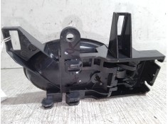 Recambio de maneta interior puerta trasera derecha para nissan micra iv (k13k, k13kk) 1.2 referencia OEM IAM    2