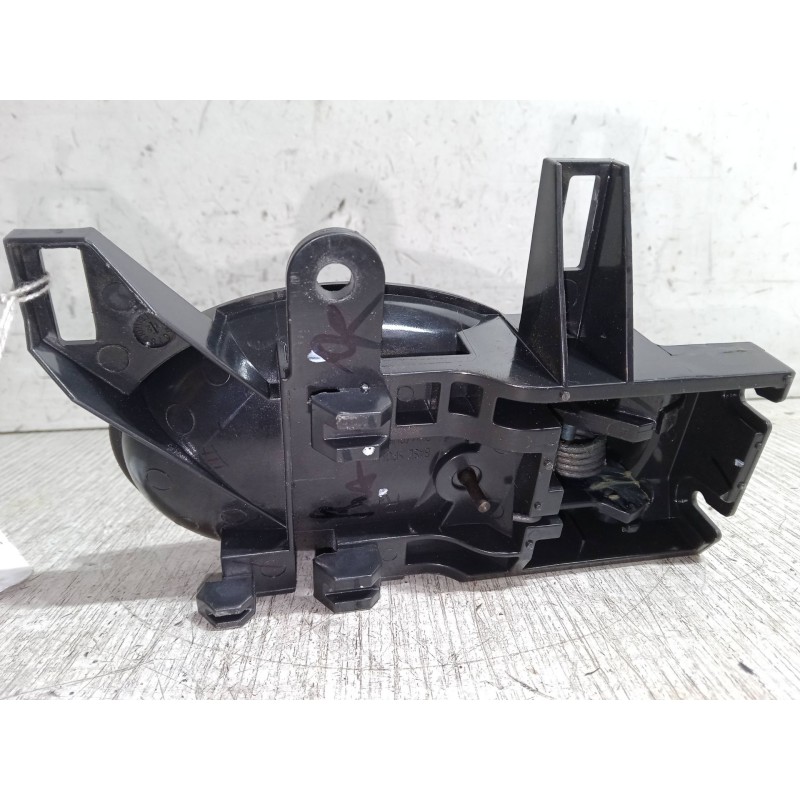 Recambio de maneta interior puerta trasera derecha para nissan micra iv (k13k, k13kk) 1.2 referencia OEM IAM   