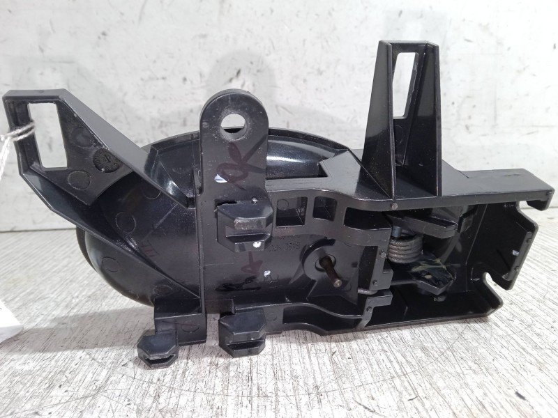 Recambio de maneta interior puerta trasera derecha para nissan micra iv (k13k, k13kk) 1.2 referencia OEM IAM   