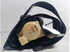 Recambio de cinturon seguridad delantero derecho para nissan micra iv (k13k, k13kk) 1.2 referencia OEM IAM   