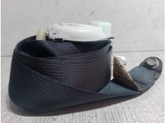 Recambio de cinturon seguridad trasero derecho para nissan micra iv (k13k, k13kk) 1.2 referencia OEM IAM    2