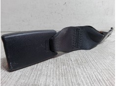 Recambio de anclaje cinturon trasero derecho para nissan micra iv (k13k, k13kk) 1.2 referencia OEM IAM    2
