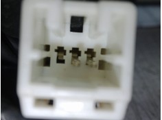 Recambio de anclaje cinturon delantero izquierdo para nissan micra iv (k13k, k13kk) 1.2 referencia OEM IAM    2