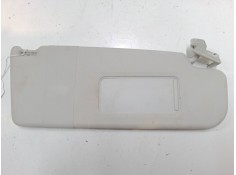 Recambio de parasol derecho para volkswagen golf v (1k1) 1.6 referencia OEM IAM   