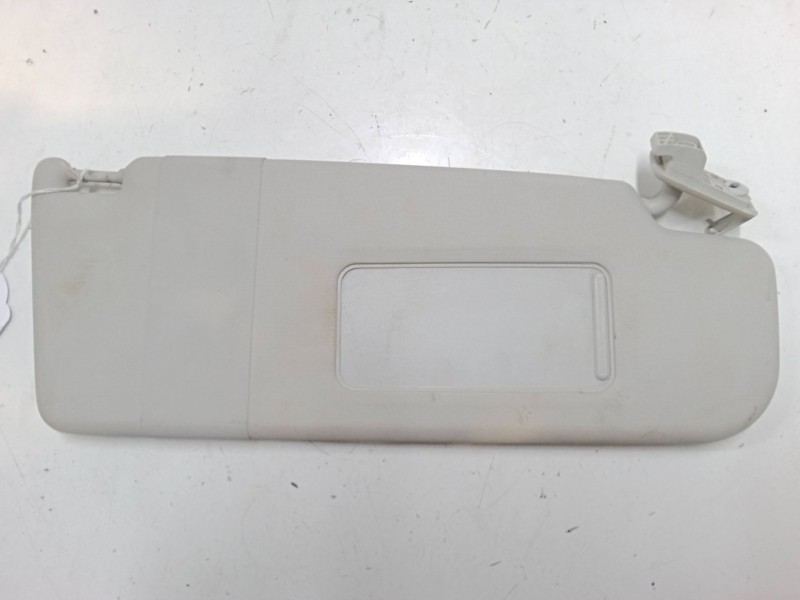 Recambio de parasol derecho para volkswagen golf v (1k1) 1.6 referencia OEM IAM   
