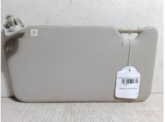 Recambio de parasol izquierdo para nissan micra iv (k13k, k13kk) 1.2 referencia OEM IAM   