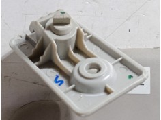 Recambio de parasol izquierdo para nissan micra iv (k13k, k13kk) 1.2 referencia OEM IAM    2