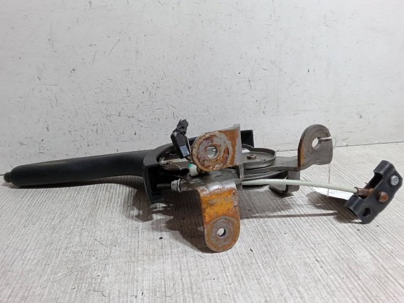 Recambio de palanca freno de mano para nissan micra iv (k13k, k13kk) 1.2 referencia OEM IAM   