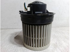 Recambio de motor calefaccion para nissan micra iv (k13k, k13kk) 1.2 referencia OEM IAM   