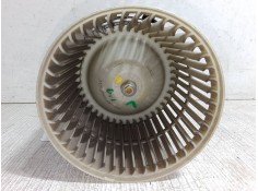 Recambio de motor calefaccion para nissan micra iv (k13k, k13kk) 1.2 referencia OEM IAM    2