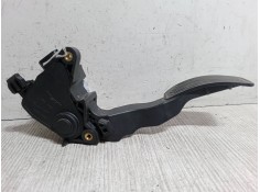 Recambio de pedal acelerador para nissan micra iv (k13k, k13kk) 1.2 referencia OEM IAM 180021HM0B  