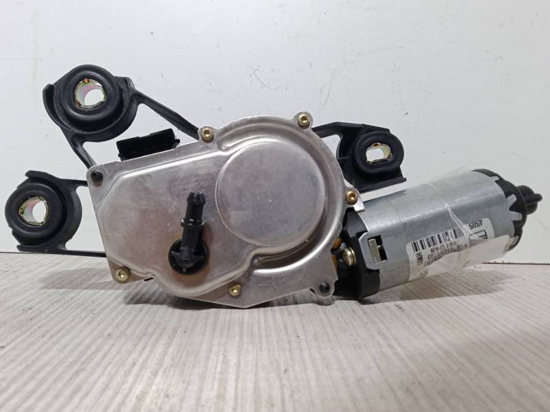 MOTOR LIMPIA TRASERO 