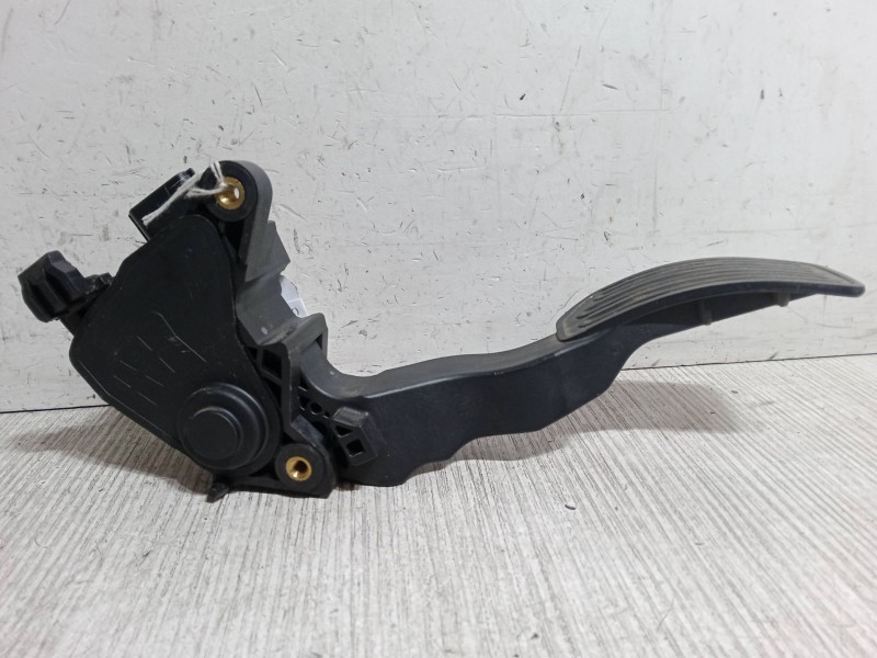 Recambio de pedal acelerador para nissan micra iv (k13k, k13kk) 1.2 referencia OEM IAM 180021HM0B  