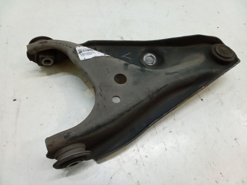 Recambio de brazo suspension inferior delantero derecho para dacia lodgy (js_) 1.5 dci referencia OEM IAM   