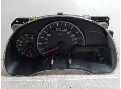 Recambio de cuadro instrumentos para nissan micra iv (k13k, k13kk) 1.2 referencia OEM IAM 248101HBAD  