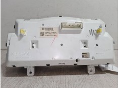 Recambio de cuadro instrumentos para nissan micra iv (k13k, k13kk) 1.2 referencia OEM IAM 248101HBAD   2