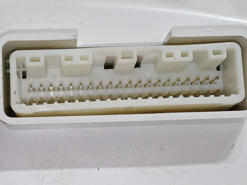 Recambio de cuadro instrumentos para nissan micra iv (k13k, k13kk) 1.2 referencia OEM IAM 248101HBAD  