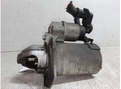 Recambio de motor arranque para nissan micra iv (k13k, k13kk) 1.2 referencia OEM IAM 00233001HC1A  