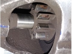 Recambio de motor arranque para nissan micra iv (k13k, k13kk) 1.2 referencia OEM IAM 00233001HC1A   2