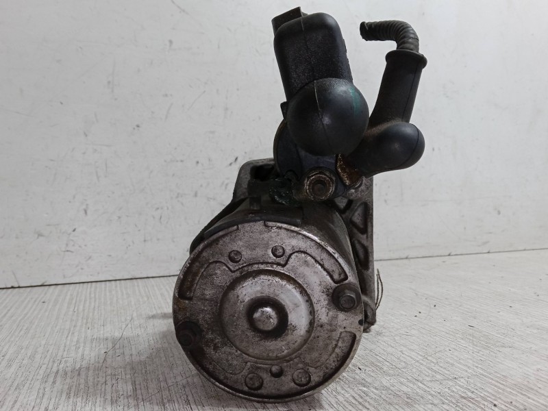 Recambio de motor arranque para nissan micra iv (k13k, k13kk) 1.2 referencia OEM IAM 00233001HC1A  