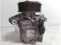 Recambio de compresor a/a para nissan micra iv (k13k, k13kk) 1.2 referencia OEM IAM 926001HC5A  