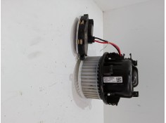 Recambio de motor calefaccion para seat ibiza v (kj1, kjg) 1.6 tdi referencia OEM IAM 2Q1820021  GT860003 2