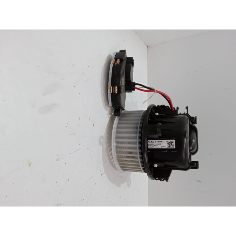 Recambio de motor calefaccion para seat ibiza v (kj1, kjg) 1.6 tdi referencia OEM IAM 2Q1820021  GT860003