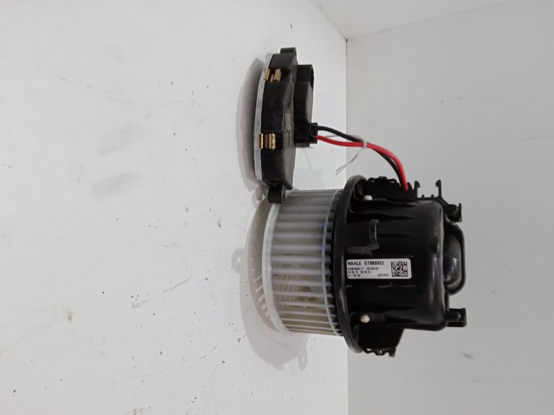 Recambio de motor calefaccion para seat ibiza v (kj1, kjg) 1.6 tdi referencia OEM IAM 2Q1820021  GT860003