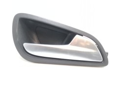 Recambio de maneta interior puerta trasera derecha para ford focus iv (hn) 1.0 ecoboost referencia OEM IAM   