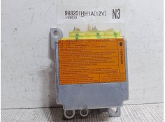 Recambio de centralita airbag para nissan micra iv (k13k, k13kk) 1.2 referencia OEM IAM 988201HH1A  