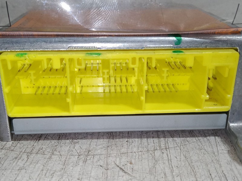 Recambio de centralita airbag para nissan micra iv (k13k, k13kk) 1.2 referencia OEM IAM 988201HH1A  