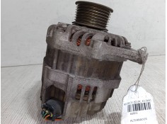 Recambio de alternador para nissan micra iv (k13k, k13kk) 1.2 referencia OEM IAM 231001HH1A  