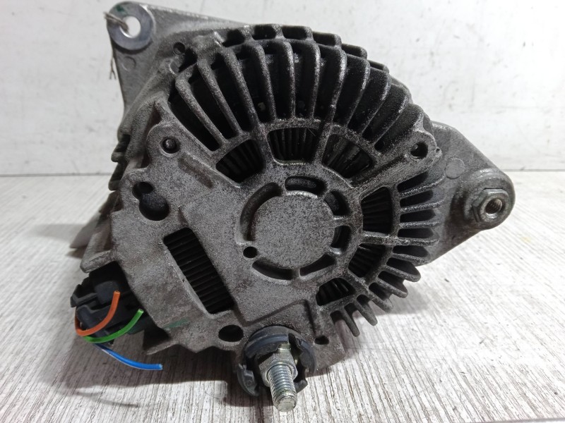 Recambio de alternador para nissan micra iv (k13k, k13kk) 1.2 referencia OEM IAM 231001HH1A  