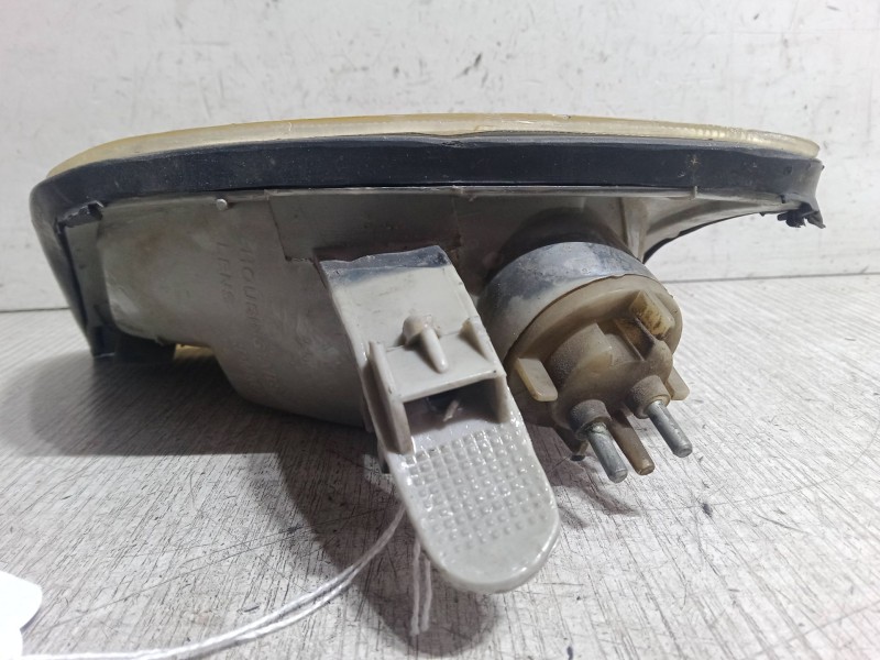 Recambio de intermitente delantero izquierdo para mercedes-benz 124 sedán (w124) 250 d (124.125) referencia OEM IAM   