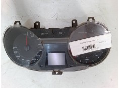 Recambio de cuadro instrumentos para seat ibiza iv sc (6j1, 6p5) 1.6 tdi referencia OEM IAM 6J0920802H  
