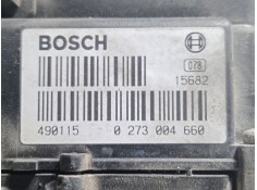 Recambio de abs para kia sorento i (jc) 2.5 crdi referencia OEM IAM 0273004660   2